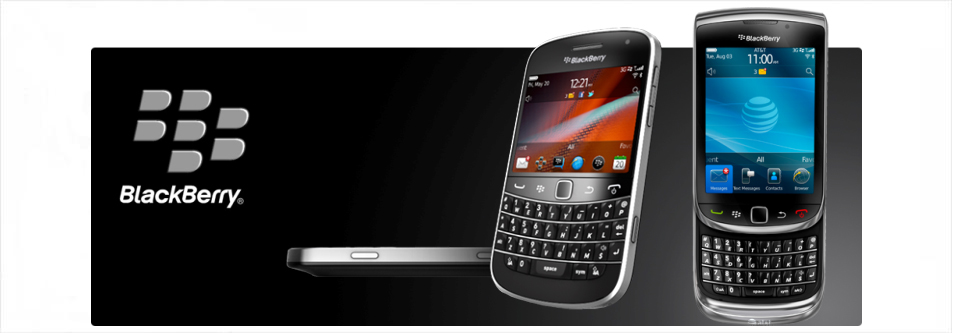 BlackBerry
