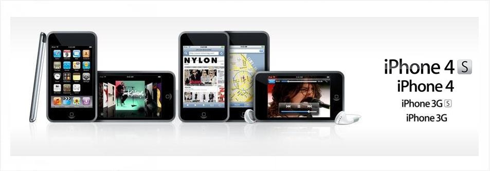 iPhone