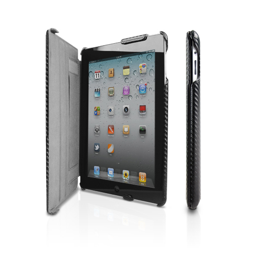 C.E.O. Hybrid iPad Case