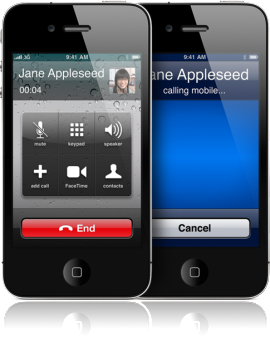 iPhone 4S 32GB - Refurbished