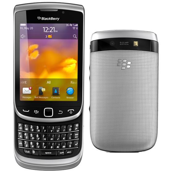 Torch 9810 AT&T